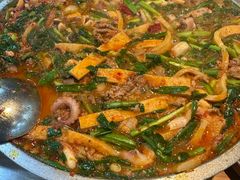 -京玉菲饭店(李村店)