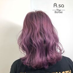 -ASA HAIR SALON