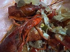 -美芳酒家(湖西路菜场店)