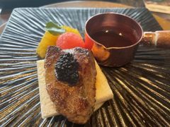 -一板铁板烧·隐秘一线江景花园餐厅(西湖左岸·天元店)