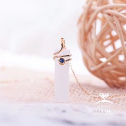 -威德钻石-克拉钻大本营(南京东路店)