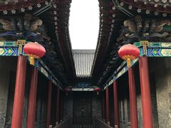 景点-文瀛公园