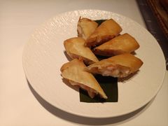 -山泉粤宴(广东大厦店)