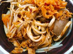 -陈铁心台湾料理