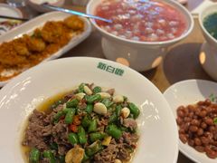 -新白鹿餐厅(城西银泰城店)