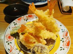 大虾天妇罗-渔寿司·日本料理(艾尚天地店)