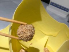 -金狮麟·新豫菜(金码大厦店)