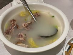 -满堂·烤鸭店·北京菜(鼓楼店)