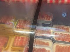 -千家粗粮王·火锅烧烤自助(庆阳店)
