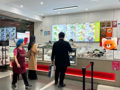 大堂-许阿姨糕团店(南京总店)