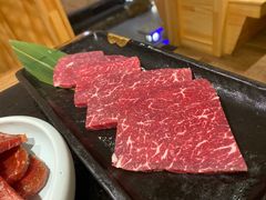 -九田家黑牛烤肉料理(石路天虹店)