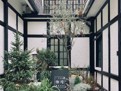 -一尺花园(安和花园店)