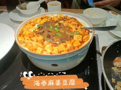 -老知青·东北菜(中华城店)