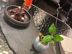 -桂花里·衢州菜·精酿餐吧(未来科技城万达广场店)