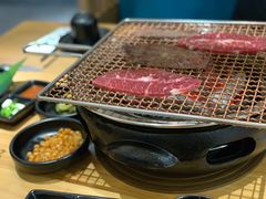 -九田家黑牛烤肉(溧水万达店)