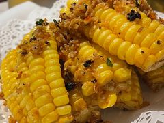 -达叔香味海鲜(海棠68环球美食街店)