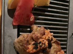 -花潮料理艺食馆(成都万象城店)