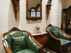 -马勒别墅·中餐厅