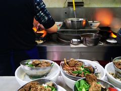 -刘信牛羊肉小炒泡馍(回民街店)