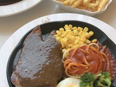 -汤姆家的牛排西餐厅(振华商厦店)