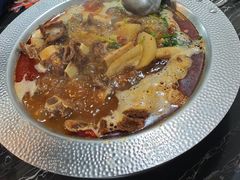 -古乐牛香·鲜牛肉牛杂火锅(高新店)
