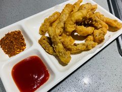 -海底捞火锅(金光华店)