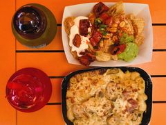 川味炸鸡配土豆片-Lotso Lunch Box 草莓熊餐盒