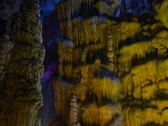 -泰安地下龙宫景区