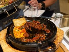-延松朝鲜族料理