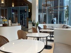 大堂-EVERNAKED裸蛋糕(SOHO天山店)