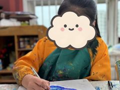 -新东方素质成长中心(金源校区)