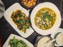 -陈麻婆豆腐总店