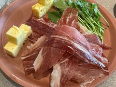 -半山腰·云南菜(侨福芳草地店)