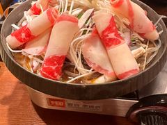 -双门洞·森系料理(体育西店)