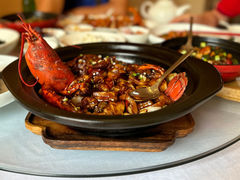 -玫瑰厅上海菜(兴国路店)