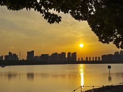 -天鹅湖体育公园