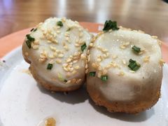 -陈家生煎(三坊七巷店)