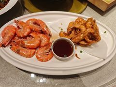 -有喜胶东小馆(太申祥和店)