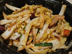 -青叶202都市餐厅(迪诺水镇店)