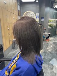 -sy杉影印象COLOUR专业烫染