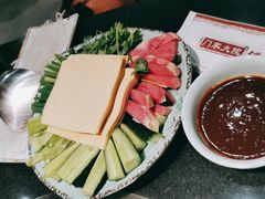 -门家大院铁锅炖·KTV·包房(浑南店)