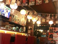 -轻音料理(王府星Mall店)