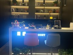 -鹿栖.精油SPA(金山世纪城店)