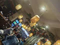 大堂-老房老舍重庆火锅(假日城市店)