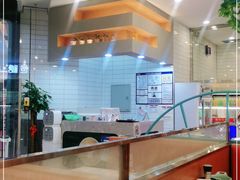 大堂-豪享悦牛排自助餐厅(天河城店)