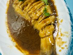 -崴海渔村(虹梅路店)