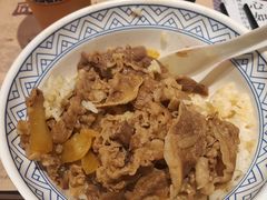 -吉野家(群力王府井店)