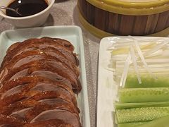 -蓬莱阁中餐厅(崇文门店)