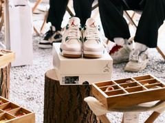 -JORDAN(外滩中央体验店)