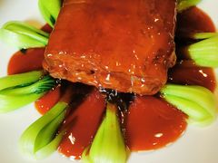 -功德林素菜饭庄(前门店)